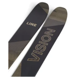 LINE Skis Vision 108 -Head Snow Shop line skis vision 108 3