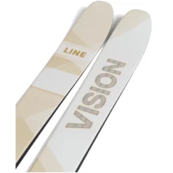 LINE Skis Vision 98 -Head Snow Shop line skis vision 98 2