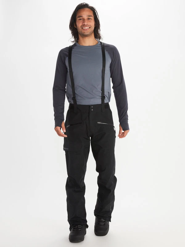 Marmot Pantalon Coquille Spire 3 Marmot Pantalon Coquille Spire - Image 3