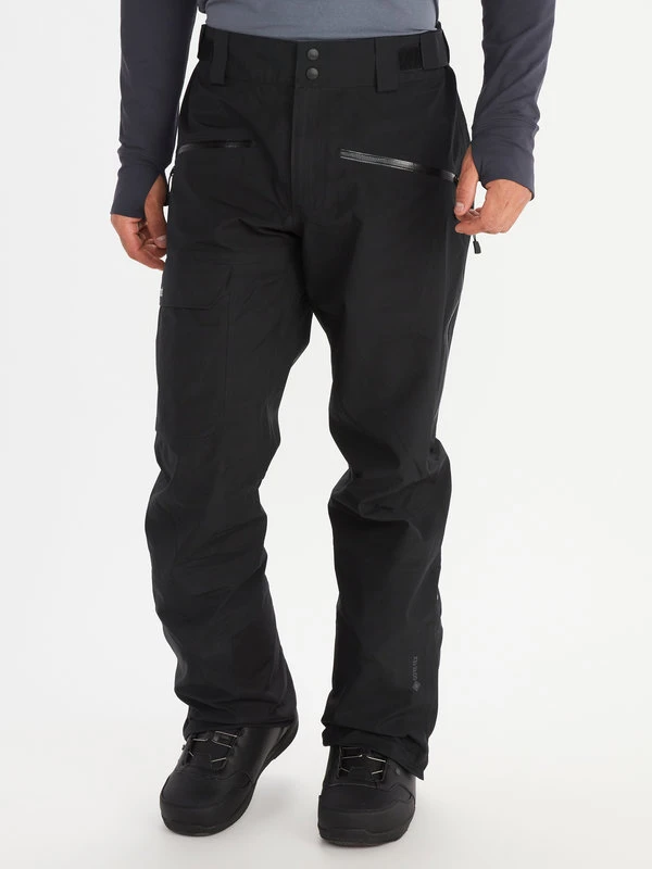 Marmot Pantalon Coquille Spire 4 Marmot Pantalon Coquille Spire - Image 4