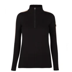 Chandail Brielle 1/2 Zip - Femmes -Head Snow Shop newland chandail brielle 1 2 zip femmes 3