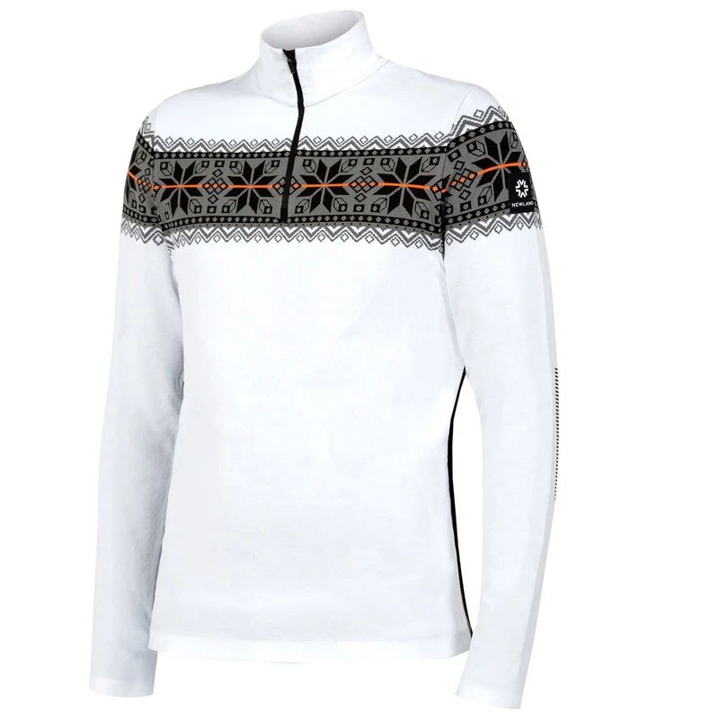 Chandail Chris 1/2 Zip - Hommes 2 Chandail Chris 1/2 Zip - Hommes - Image 2