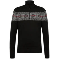 Chandail Chris 1/2 Zip - Hommes 6 Chandail Chris 1/2 Zip - Hommes -Head Snow Shop newland chandail chris 1 2 zip hommes 2