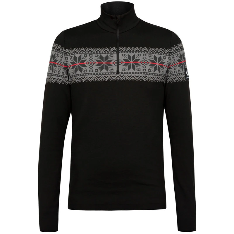 Chandail Chris 1/2 Zip - Hommes 3 Chandail Chris 1/2 Zip - Hommes - Image 3