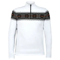 Chandail Chris 1/2 Zip - Hommes