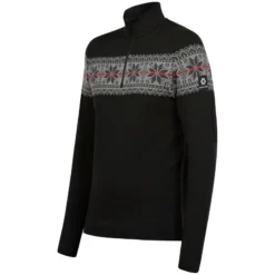 Chandail Chris 1/2 Zip - Hommes 7 Chandail Chris 1/2 Zip - Hommes -Head Snow Shop newland chandail chris 1 2 zip hommes 3