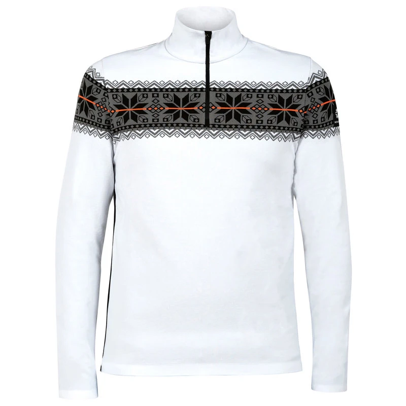 Chandail Chris 1/2 Zip - Hommes 1 Chandail Chris 1/2 Zip - Hommes