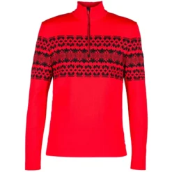 Chandail Darby 1/2 Zip - Hommes