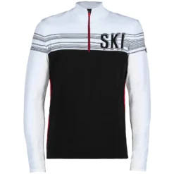 Chandail Dorian 1/2 Zip - Hommes -Head Snow Shop newland chandail dorian 1 2 zip hommes 2