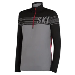 Chandail Dorian 1/2 Zip - Hommes