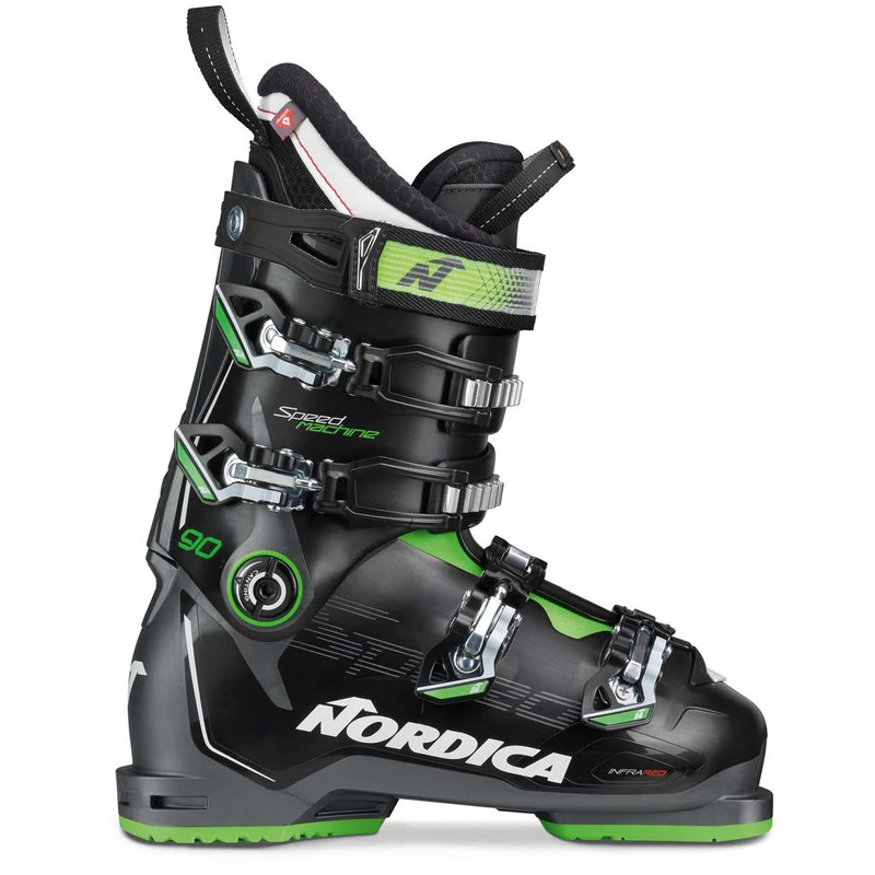 NORDICA Bottes De Ski Speedmachine 90 1 NORDICA Bottes De Ski Speedmachine 90