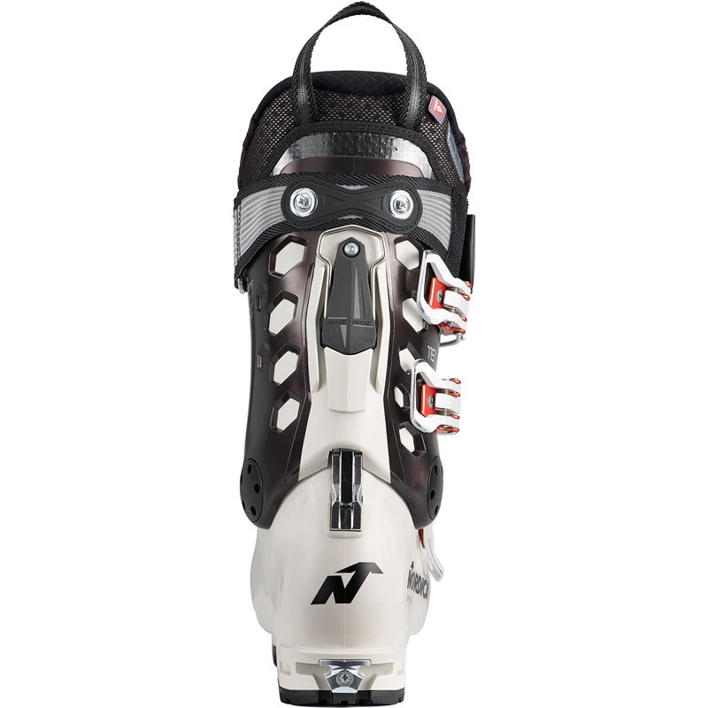 NORDICA Bottes De Ski Strider 115 W DYN 2 NORDICA Bottes De Ski Strider 115 W DYN - Image 2