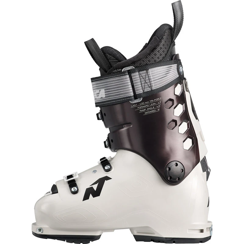 NORDICA Bottes De Ski Strider 115 W DYN 3 NORDICA Bottes De Ski Strider 115 W DYN - Image 3