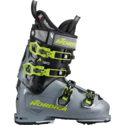 NORDICA Bottes De Ski Strider 120 DYN