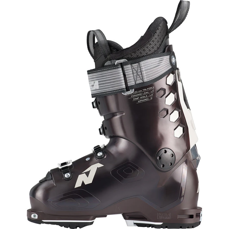 NORDICA Bottes De Ski Strider 95 W DYN 2 NORDICA Bottes De Ski Strider 95 W DYN - Image 2
