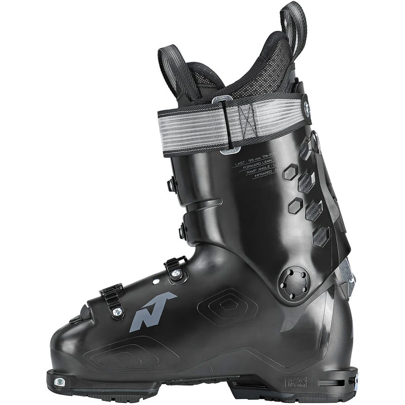 NORDICA Bottes De Ski Strider Elite 130 DYN 2 NORDICA Bottes De Ski Strider Elite 130 DYN - Image 2