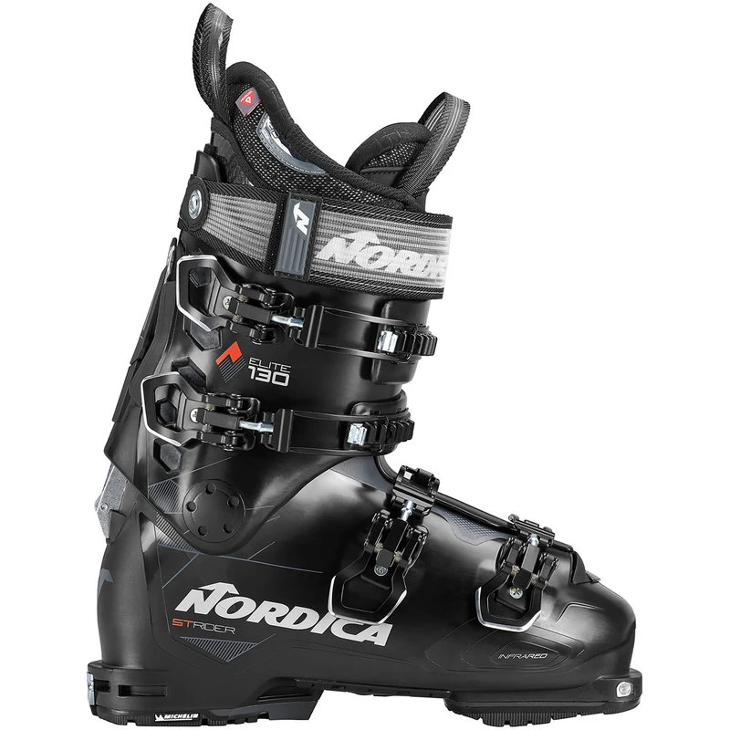 NORDICA Bottes De Ski Strider Elite 130 DYN 1 NORDICA Bottes De Ski Strider Elite 130 DYN