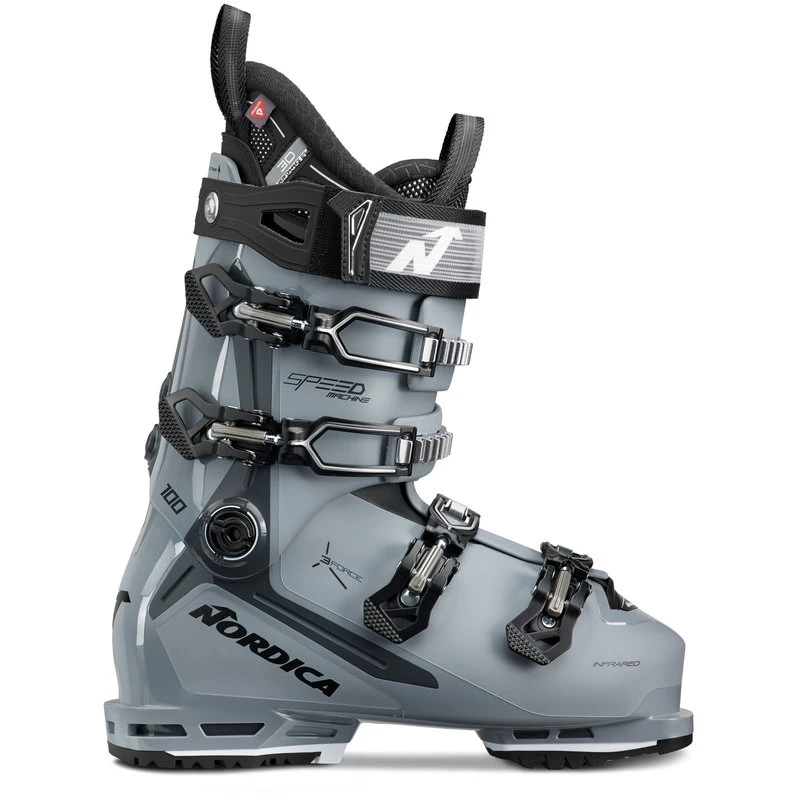 NORDICA Bottes De Skis Speedmachine 3 100 1 NORDICA Bottes De Skis Speedmachine 3 100