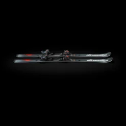 NORDICA Skis Dobermann SLC FDT + Fixations TPX 12 FDT -Head Snow Shop nordica skis dobermann slc fdt fixations tpx 12 fd 3