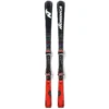 NORDICA Skis Dobermann SLR RB FDT + Fixations XCELL 14 FDT