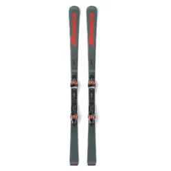 NORDICA Skis Dobermann Spitfire 70 Pro FDT + Fixations TPX 12 FDT