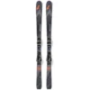 NORDICA Skis Navigator 80 CA FDT + Fixations TP2 Compact 10 FDT