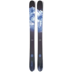 NORDICA Skis Santa Ana 110 Free