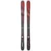 NORDICA Skis Santa Ana 88 Unlimited