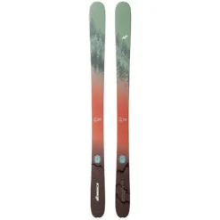 NORDICA Skis Santa Ana 93 Unlimited
