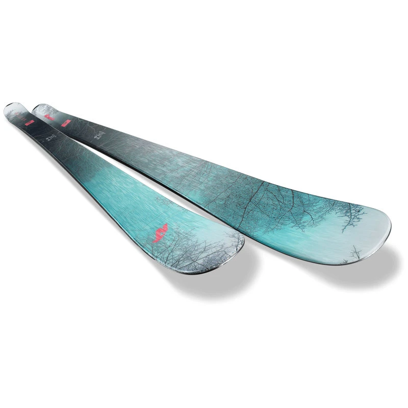 NORDICA Skis Unleashed 90 W 2 NORDICA Skis Unleashed 90 W - Image 2