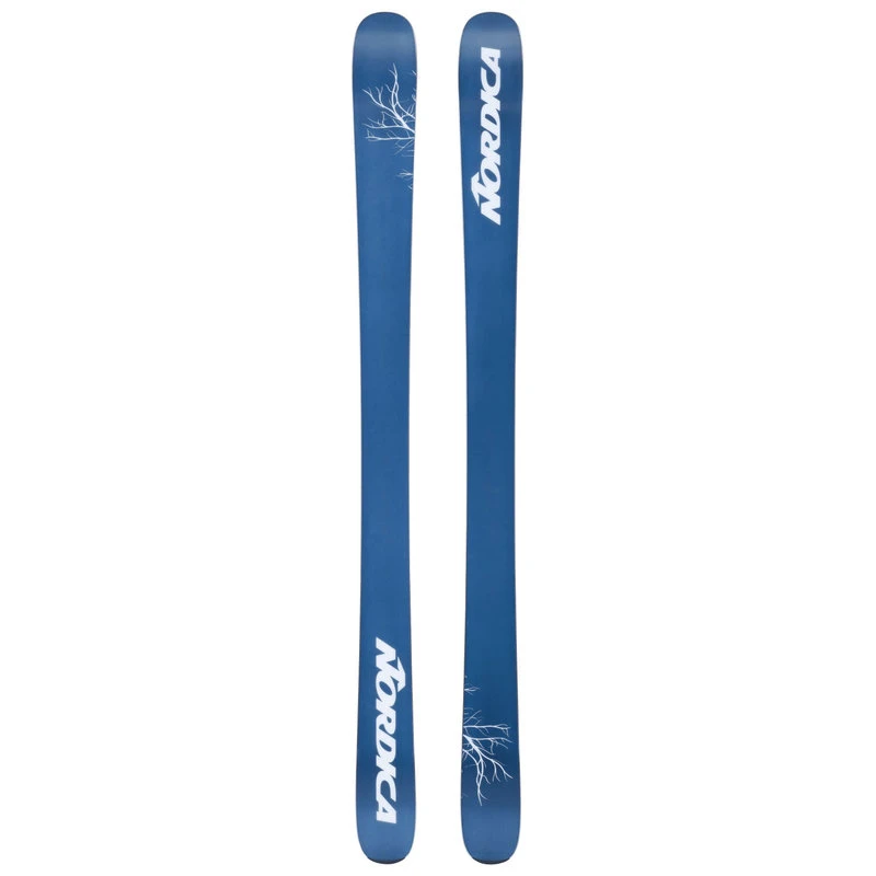 NORDICA Skis Unleashed 90 W 3 NORDICA Skis Unleashed 90 W - Image 3