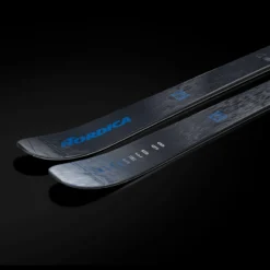 NORDICA Skis Unleashed 98 -Head Snow Shop nordica skis unleashed 98 3