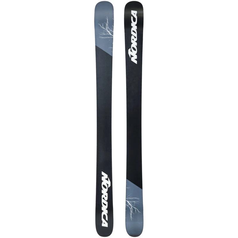 NORDICA Skis Unleashed 98 W 2 NORDICA Skis Unleashed 98 W - Image 2