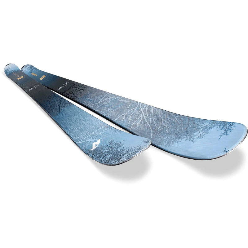 NORDICA Skis Unleashed 98 W 3 NORDICA Skis Unleashed 98 W - Image 3