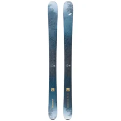 NORDICA Skis Unleashed 98 W
