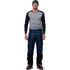 Norrona Capri Isolant Lyngen Down850 -Head Snow Shop norrona capri isolant lyngen down850 2