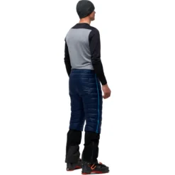 Norrona Capri Isolant Lyngen Down850 -Head Snow Shop norrona capri isolant lyngen down850 3