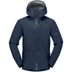 Norrona Manteau Coquille Lofoten Gore-Tex Pro -Head Snow Shop norrona manteau coquille lofoten gore tex pro 4