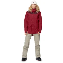 Norrona Manteau Coquille Tamok Gore-Tex Pro W -Head Snow Shop norrona manteau coquille tamok gore tex pro w 3