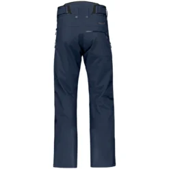 Norrona Pantalon Coquille Lofoten Gore-Tex Pro M -Head Snow Shop norrona pantalon coquille lofoten gore tex pro m 2