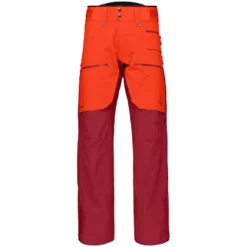 Norrona Pantalon Coquille Lofoten Gore-Tex Pro M