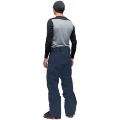 Norrona Pantalon Coquille Lofoten Gore-Tex Pro M -Head Snow Shop norrona pantalon coquille lofoten gore tex pro m 4