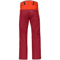 Norrona Pantalon Coquille Lofoten Gore-Tex Pro M -Head Snow Shop norrona pantalon coquille lofoten gore tex pro m 5