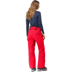 Norrona Pantalon Coquille Lofoten Gore-Tex Pro W True Red -Head Snow Shop norrona pantalon coquille lofoten gore tex pro w t 2