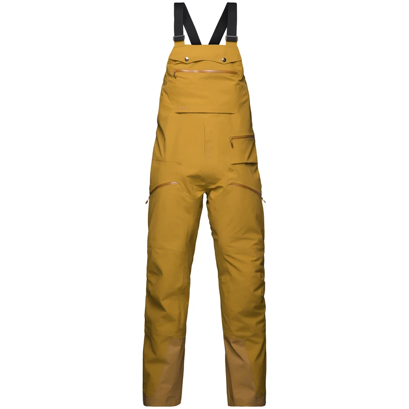 Norrona Salopette Coquille Tamok Gore-tex Pro M 1 Norrona Salopette Coquille Tamok Gore-tex Pro M