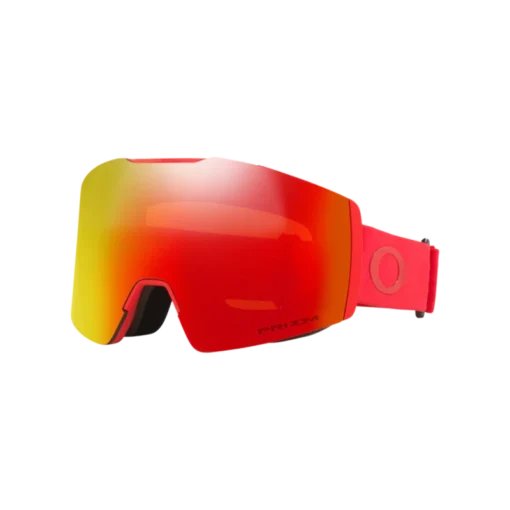 Oakley Lunettes Fall Line M Redline 5 Oakley Lunettes Fall Line M Redline -Head Snow Shop oakley lunettes fall line m redline
