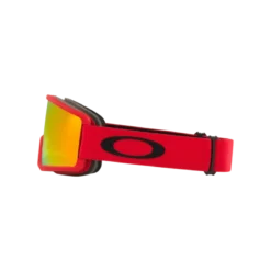 Oakley Lunettes Target Line L Matte Redline -Head Snow Shop oakley lunettes target line l matte redline 3