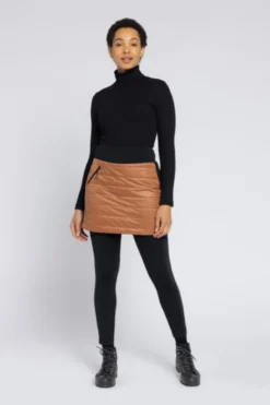 Jupe Réversible Filipa -Head Snow Shop ohsho jupe reversible filipa 5