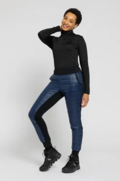 Pantalon Hybride Lola -Head Snow Shop ohsho pantalon hybride lola 3