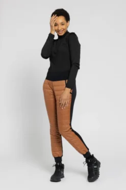 Pantalon Hybride Lola -Head Snow Shop ohsho pantalon hybride lola 5